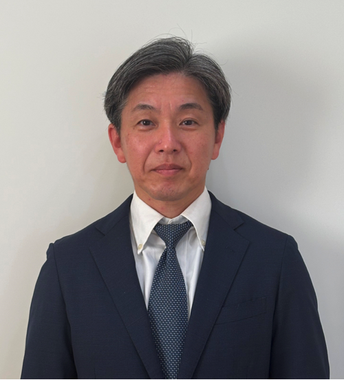 副会長